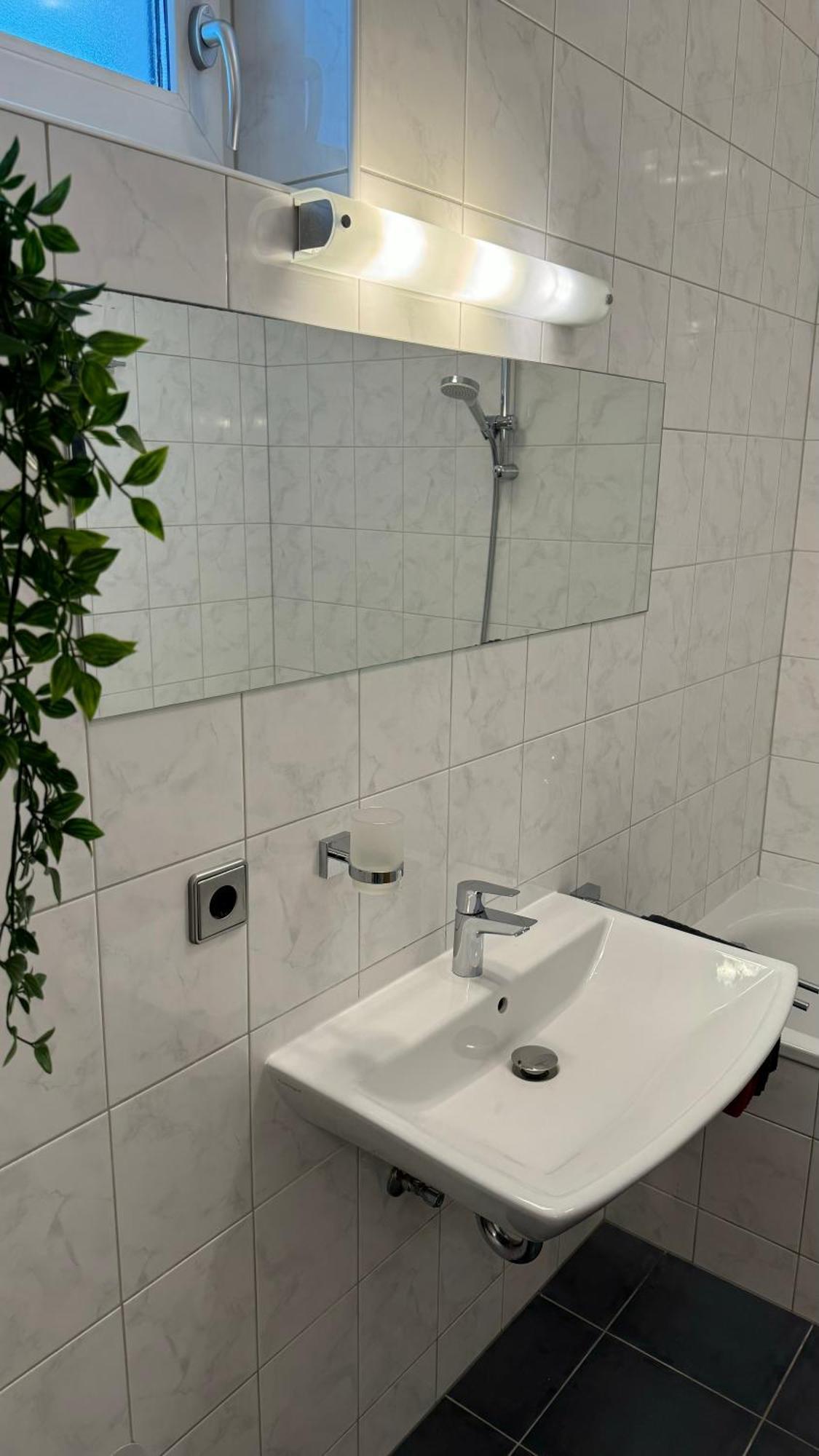Apartamento Fuer 5 Gaeste Mit Self-checkin Und Kueche