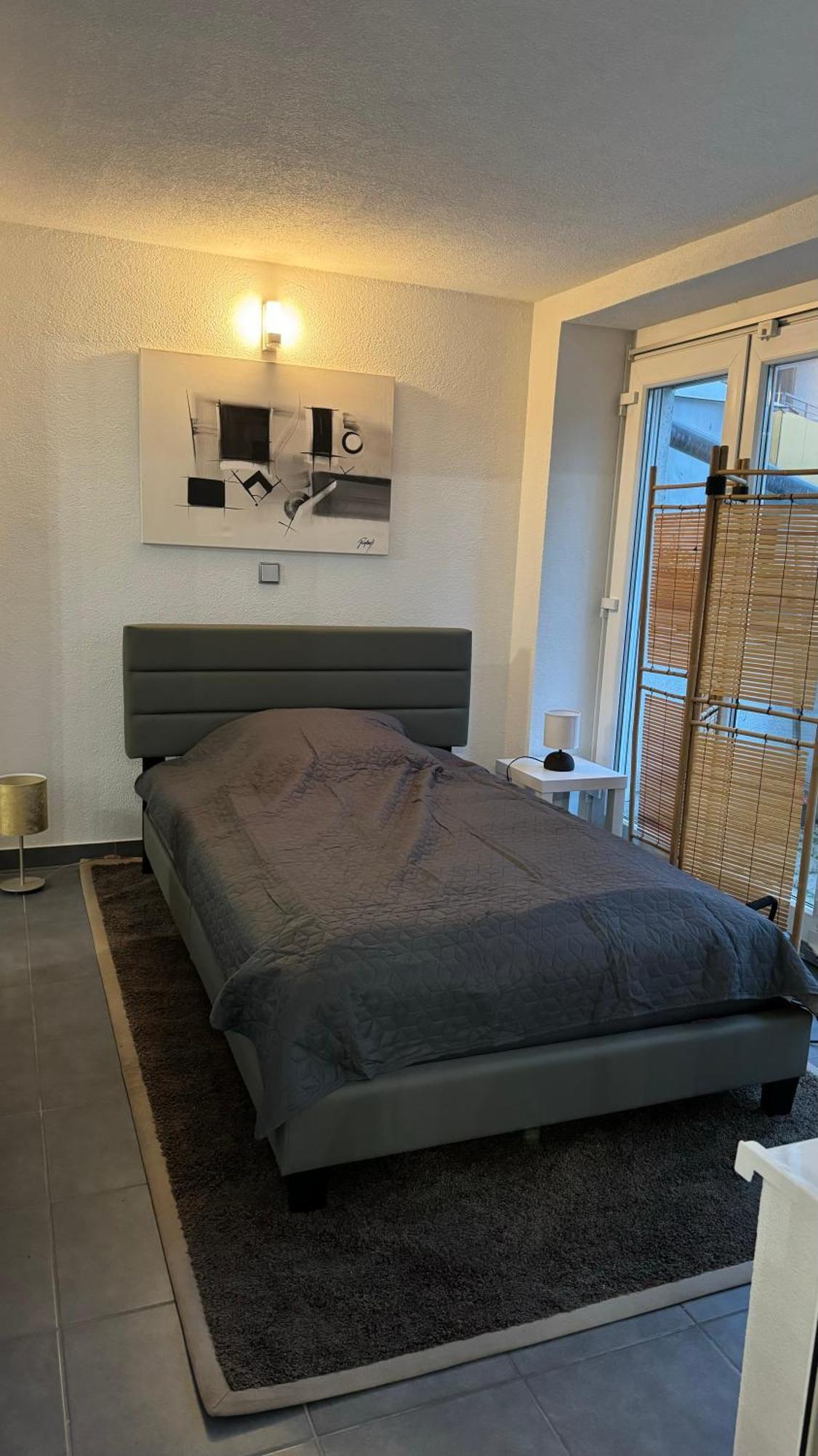 Apartamento Fuer 5 Gaeste Mit Self-checkin Und Kueche *