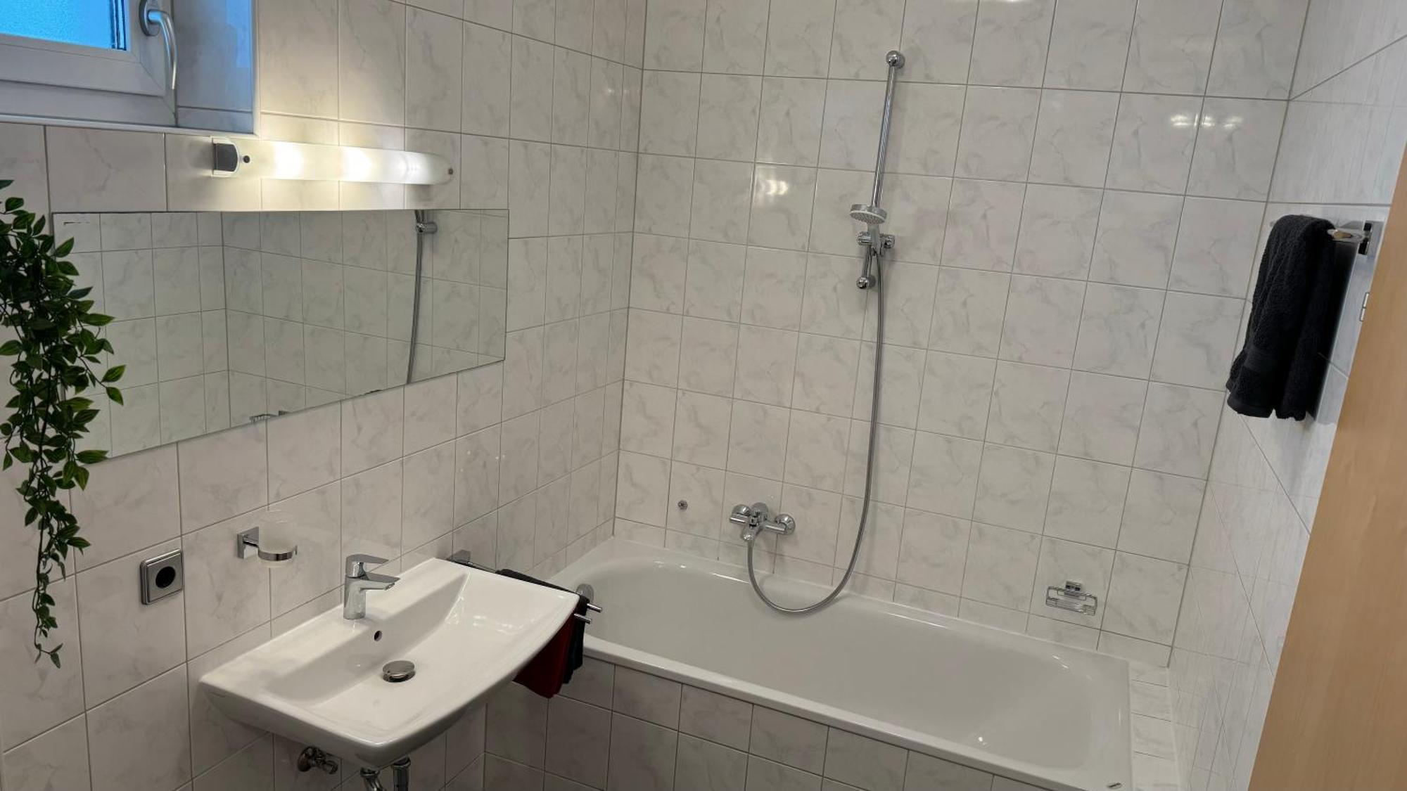 Fuer 5 Gaeste Mit Self-checkin Und Kueche Apartamento