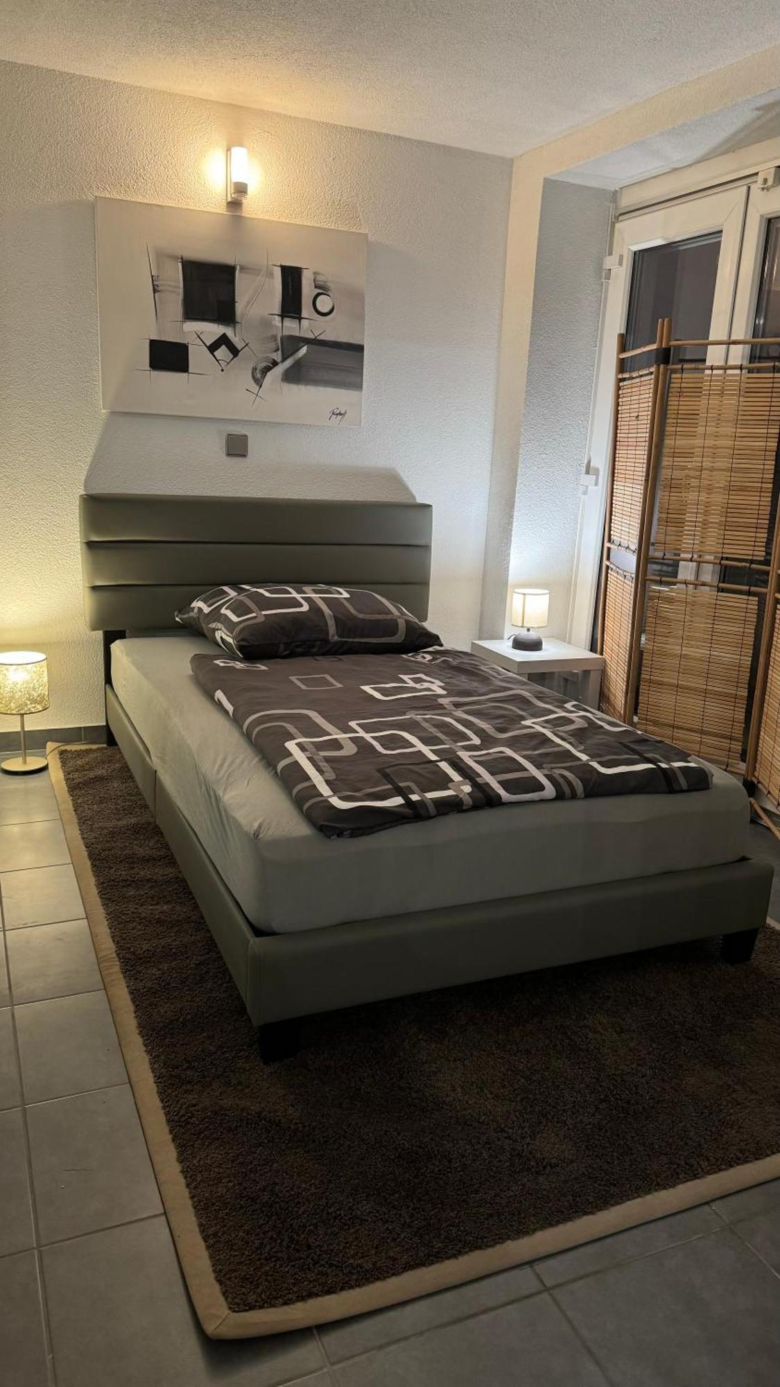 Apartamento Fuer 5 Gaeste Mit Self-checkin Und Kueche