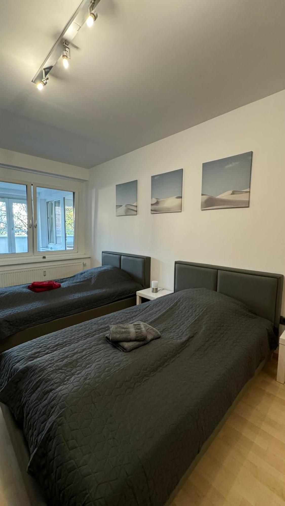 Apartamento Fuer 5 Gaeste Mit Self-checkin Und Kueche